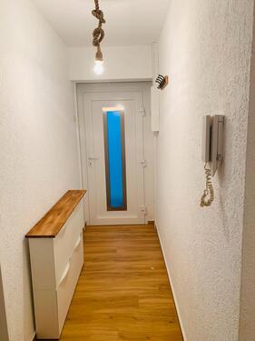 Foto - 3 Zimmer Etagenwohnung in Karben