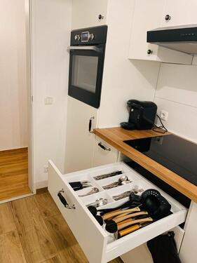 Foto - Etagenwohnung in Karben zur Miete