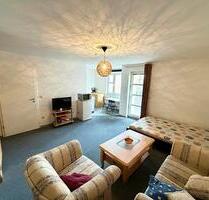 Möbliertes Apartment mit Balkon und TG-Stellplatz — für Pendler - Brühl