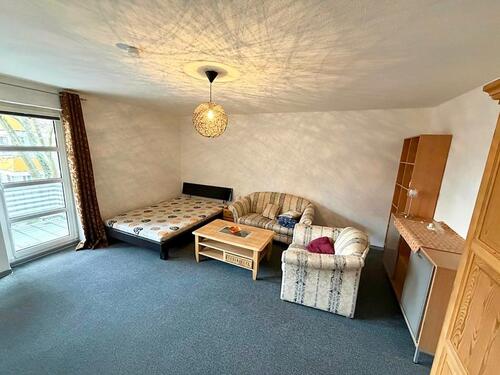 Foto - 1 Zimmer Etagenwohnung zur Miete in Brühl