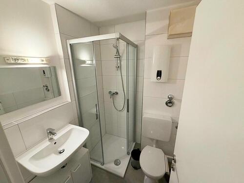 Foto - Etagenwohnung in Brühl zur Miete