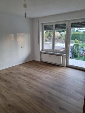 Foto - 3-Zimmer-Wohnung mit Dachterrasse