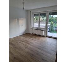 3-Zimmer-Wohnung mit Dachterrasse - Bad Saulgau