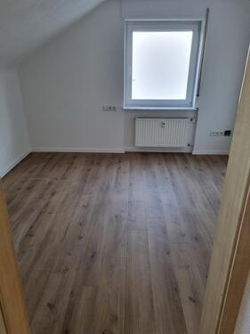 Foto - 3 Zimmer Etagenwohnung in Bad Saulgau