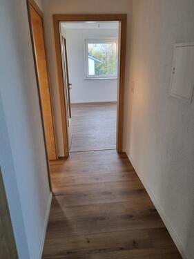 Foto - Etagenwohnung in Bad Saulgau zur Miete