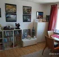 Schöne 2-Zimmer-Wohnung im Zentrum von Barth – ab 01.05.20