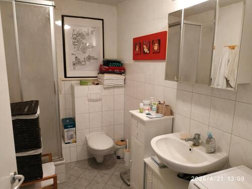 Foto - 2 Zimmer Etagenwohnung zur Miete in Barth