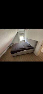 Foto - 2 Zimmer Dachgeschoßwohnung in Weyhe