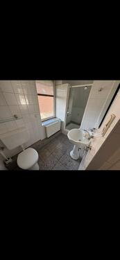 Foto - Dachgeschoßwohnung in Weyhe zur Miete