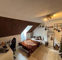 Gemütliches WG-Zimmer, zentral gelegen, ab sofort frei - Bremen
