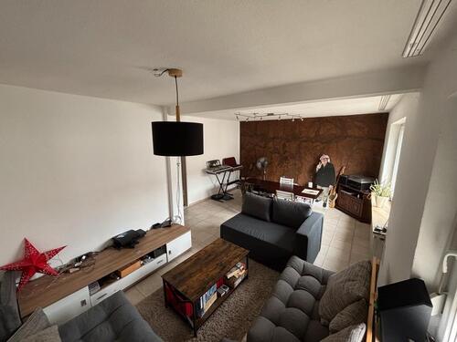 Foto - Etagenwohnung in Bremen zur Miete