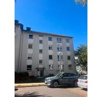 2,5 Raumwhg. Essen Holsterhausen mit Balkon