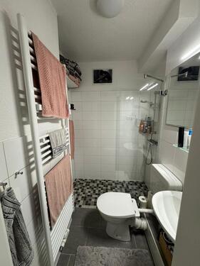 Foto - Erdgeschoßwohnung in Essen zur Miete