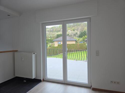 Foto - 5 Zimmer Erdgeschoßwohnung in Schmelz
