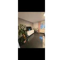 Verwandelbar 2 mal 2 Zimmer wohnung - Augsburg Lechhausen