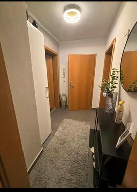Foto - 4 Zimmer Etagenwohnung in Augsburg