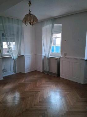 Foto - 4 Zimmer Erdgeschoßwohnung in Bretten
