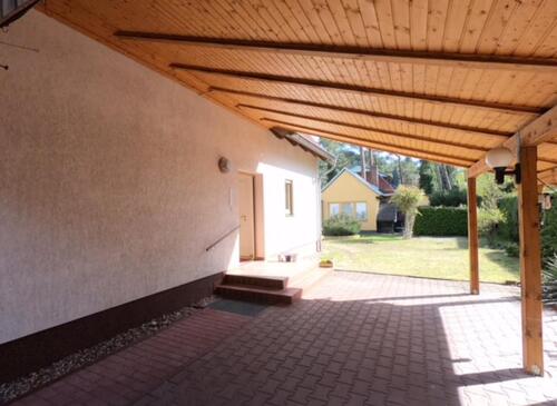 Foto - 4 Zimmer Einfamilienhaus zur Miete in Neuenhagen bei Berlin