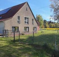 Großes Haus - innen komplett Neu - Espelkamp