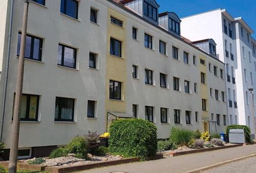 Foto - 2,5 Zimmer-Eigentumswohnung in Magdeburg-Alte Neustadt