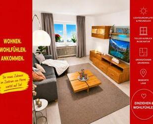 Vollständig renovierte 5 Zimmer Wohnung im Zentrum von Herne