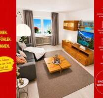 Vollständig renovierte 5 Zimmer Wohnung im Zentrum von Herne
