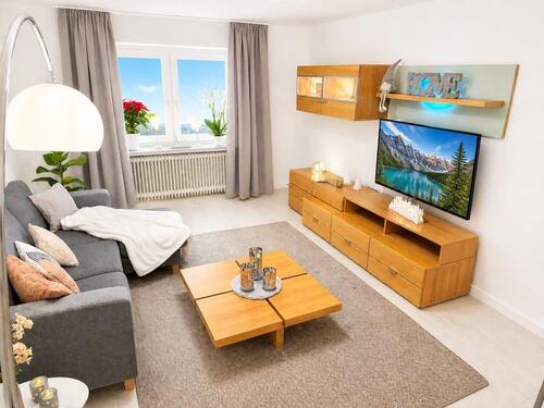 Foto - 5 Zimmer Maisonettenwohnung zum Kaufen in Herne