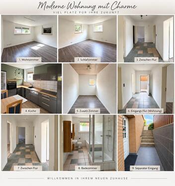 Foto - Wohnung zu verkaufen Nähe Cremlingen