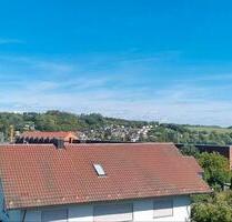 Frisch renovierte Dachgeschosswohnung - Passau Auerbach