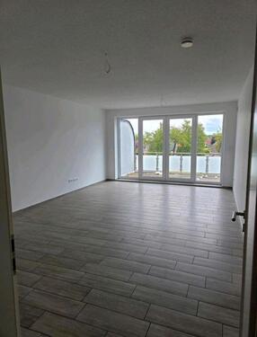 Foto - Etagenwohnung zur Miete in Löningen