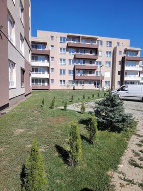 Foto - Moderne 3-Zi. Wohnung Cristian (bei Brasov) - 92m2