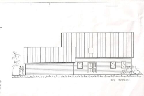 Foto - Einfamilienhaus zum Kaufen in Barßel