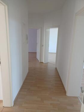 Foto - Etagenwohnung zur Miete in Wittenberge