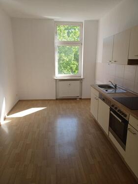 Foto - Etagenwohnung in Wittenberge