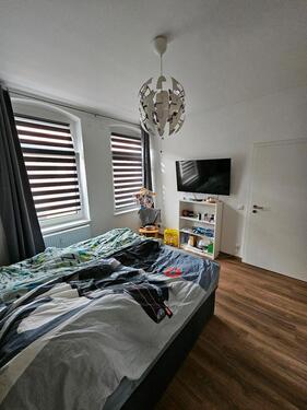 Foto - 3 Raum Wohnung in Quedlinburg Schäferhof