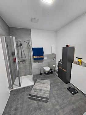 Foto - Etagenwohnung in Quedlinburg zur Miete