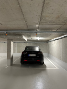 Foto - 17 sq.m Große Tiefgarage in 13585, Spandau zu vermieten