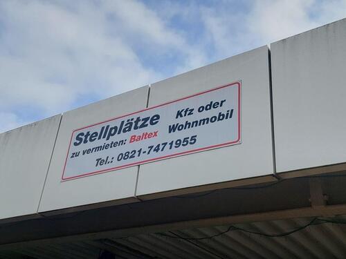 Foto - Vermietung 