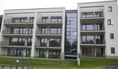 Foto - Neuwertig: RÜ-Bogen Essen-Rüttenscheid 3 R, KDB, Balkon, Tiefgarage