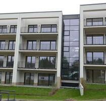 Neuwertig: RÜ-Bogen Essen-Rüttenscheid 3 R, KDB, Balkon, Tiefgarage