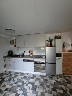 Foto - Etagenwohnung in Uelzen