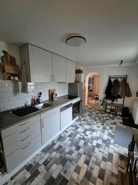 Foto - Etagenwohnung in Uelzen zur Miete