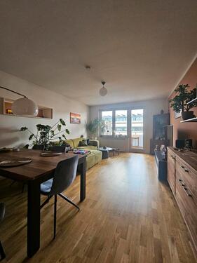 Foto - Etagenwohnung zur Miete in Berlin