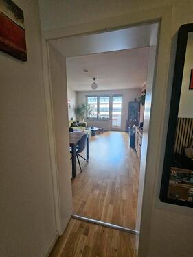 Foto - Etagenwohnung in Berlin