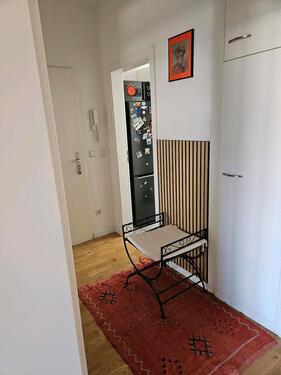 Foto - Etagenwohnung in Berlin zur Miete