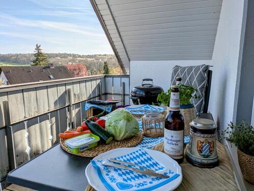 Foto - andere zur Miete in Estenfeld