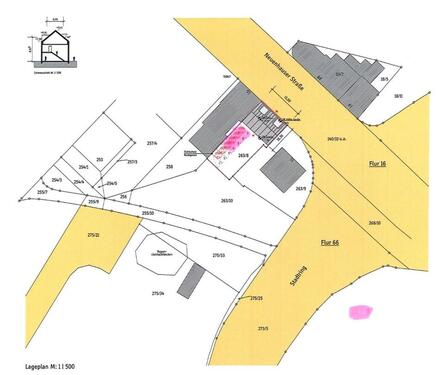 Foto - andere zur Miete in Nordhorn