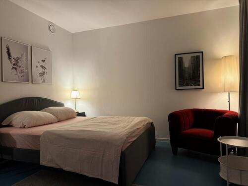Foto - Etagenwohnung in Berlin