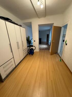 Foto - Etagenwohnung in Beckingen