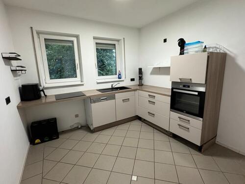 Foto - Etagenwohnung in Beckingen zum Kaufen